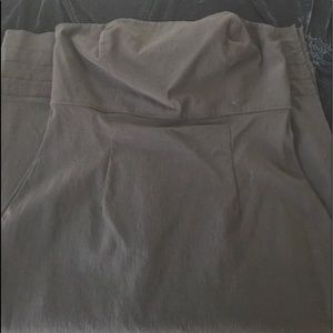 Express pencil dress